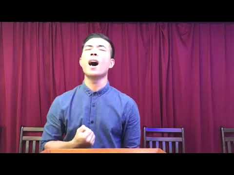 Ttih Hlah, Vawlei Ka Tei Cang || Demo