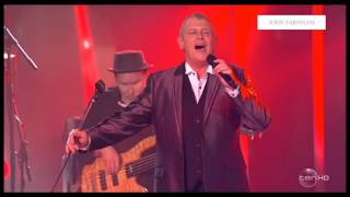 John Farnham Closes The 2016 ARIA Awards With &quot;You&#39;re The Voice&quot;