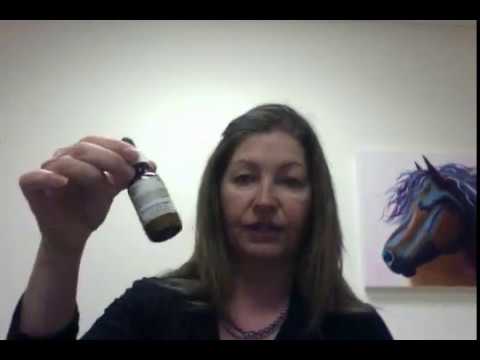 Demonstration on collagen and elastin use