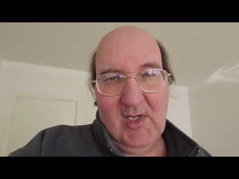 MongoTV_8426 - FLOT VEJR I DAG LØRDAG MEN JEG HAR IKKE LYST TIL AT GÅ UD DA NOK ER ISKOLDT