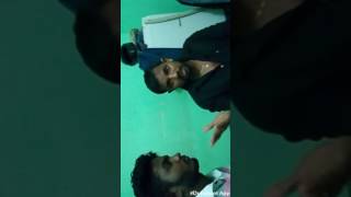 Nishanth  dubsmash Mohan. 😎😎😎😎😎