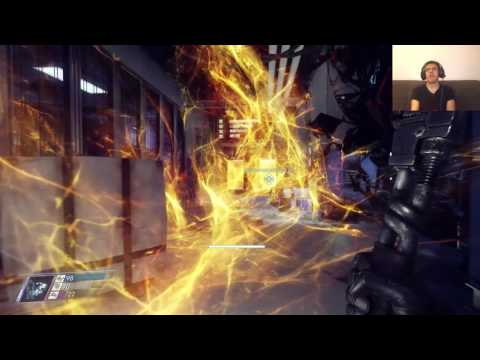 Lets Play Prey Part 34 Der Ladebildschirm