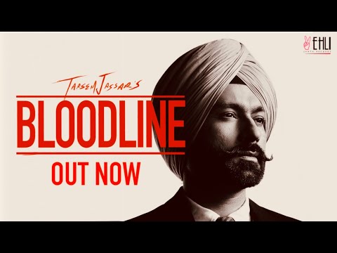 Poster bloodline lyrics – tarsem jassar