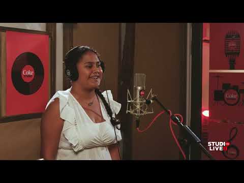 Apatea & Terai - Te ata mahina (Coke Studio Live)