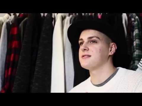 E+Etv: Jacob J Keller, Portland Fashion's Prodigal Superstar pt.1