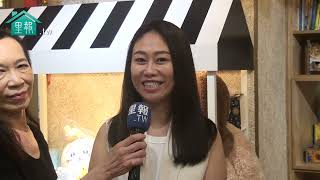 【里報.tw】20250907小小烘焙師體驗營秒殺額滿　中秋親子同樂新選擇