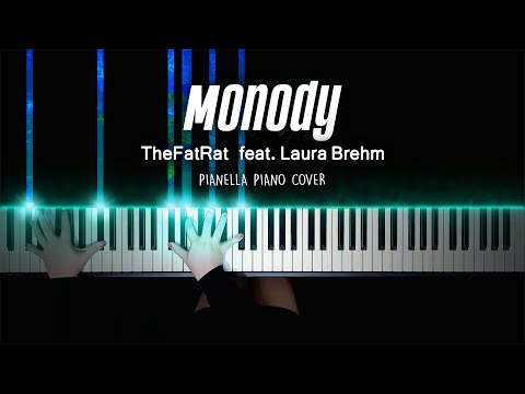 Monody Piano Performance Video