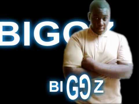 BIGGZ ft. Grizzy - Im So Raw