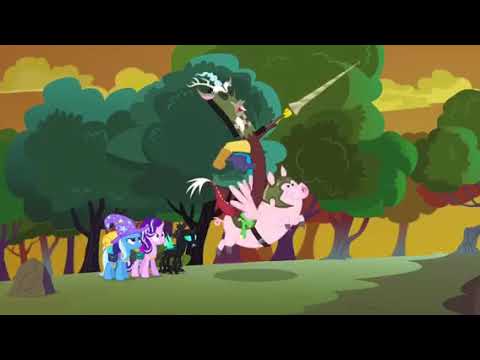 Belle White and The Seven Mizfitz Trailer