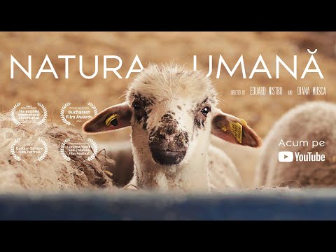 , title : 'Natura Umană (2021) - film documentar România'