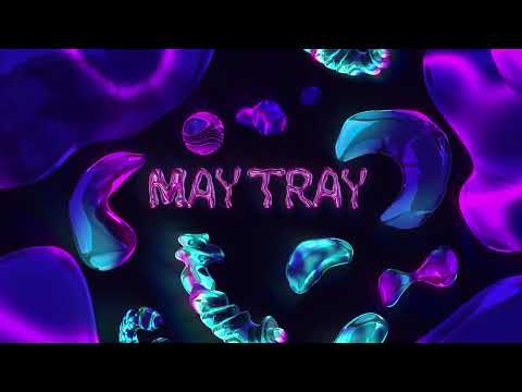 MAY TRAY AMAPIANO SET 2024