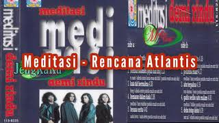 Download lagu Meditasi - Rencana Atlantis mp3