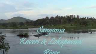 preview picture of video 'Sangama, Srirangapatna'