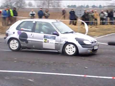 I Runda SMT Tychy 2009r