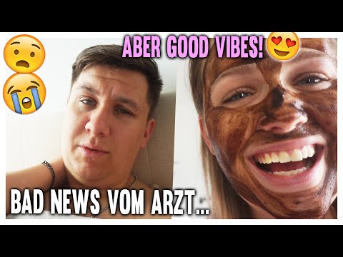 KEINE GUTEN NACHRICHTEN 😳  Kobe beim Arzt & Shooting Day😋  | kobexmone