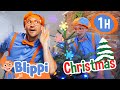 Celebrate Christmas With Blippi 1 Hour Holiday Special Moonbug Kids Fun Stories And Colors