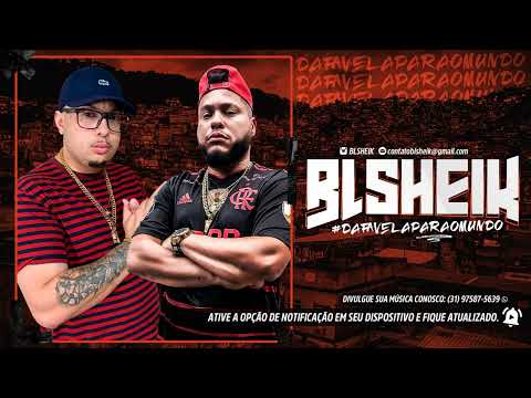 Mc Reis e Mc Vinne - Criminoso (DJ Mateus Silva)