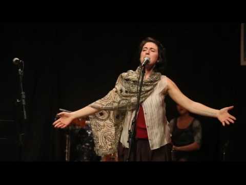 Nina Neder - Filho da Folha [Tradicional adaptada por Déa Trancoso]