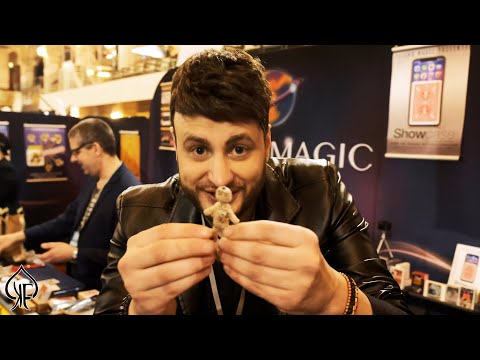 Hoodoo by iNFiNiTi [BMC 2022 Full Performance]