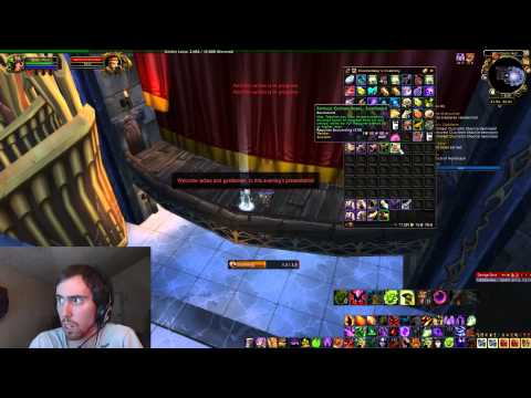 Transmog Guides: How to get your Tier 4 Gear sets