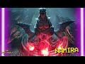 Namira The Daedric Prince Of Darkness Lady Of Decay The Elder Scrolls Podcast 46