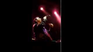 Marc Almond - &quot;Tenderness is a Weakness&quot; - Sage Gateshead (19.9.12)