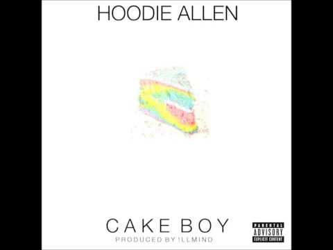 Hoodie Allen Cake Boy (Bass Boosted)