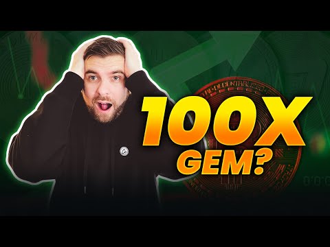 100X Altcoin GEM! Is it too LATE to BUY in?