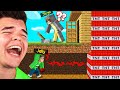 BEST WAY To TROLL Your FRIENDS In MINECRAFT!