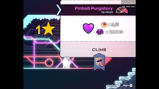 [SJ] Pinball Purgatory