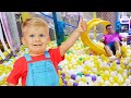 Oliver And Dad S Thrilling Playground Adventure