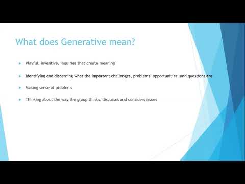 download lagu mp3 mp4 Generative Questions, download lagu Generative Questions gratis, unduh video klip Generative Questions