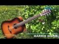 Akustické gitary Marris D306 SB