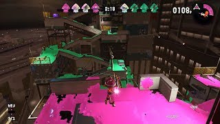 初めてのチャージャー！！ 【スプラトゥーン2実況】 #6