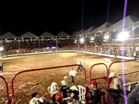 HERNANDES APARECIDO RIBEIRO NO DESAFIO DO BEM