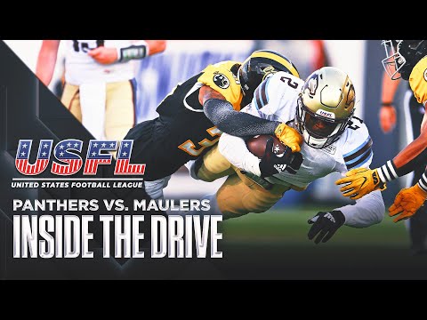 2023 USFL North Title Game