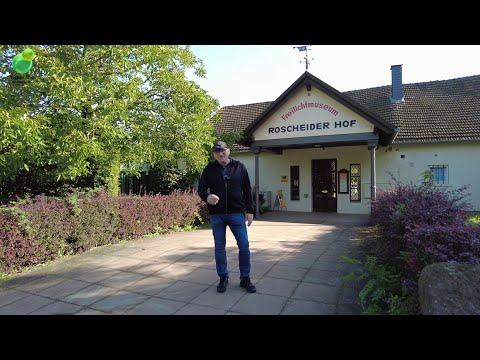 Ausflug in die Vergangenheit - Konz