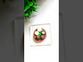 Easy Clay Craft Claycraft Shorts Viralshorts Shortvideo Youtubeshorts Trending