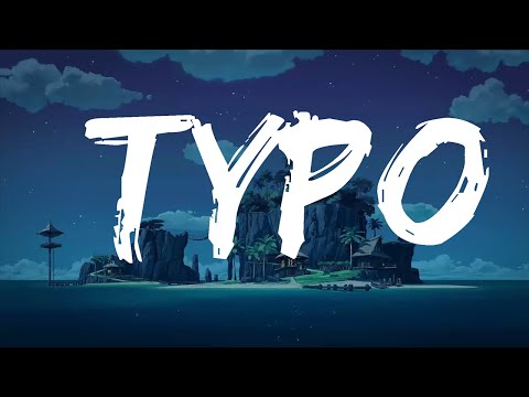 Discrete, Sistek - Typo (Lyrics) ft. Tudor, Voss