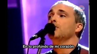 Travis - My eyes | Subtitulada en español