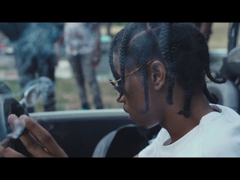 Soodope - ALL GONE (Freestyle) (Official Video)