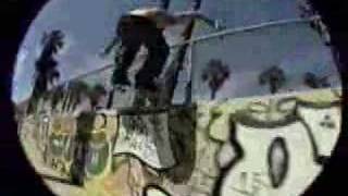 The Offspring -  Skateboarding - Take it Like a Man