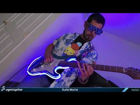 vgmtogether 2021, Day 3 - Music - Audio Mocha