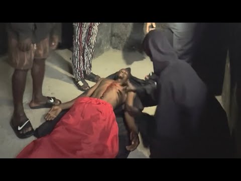 S0ul snatchers caught after 200 years of taking over people’s body then prophet exposed them