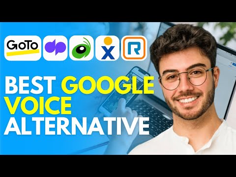 Best GoogleVoice Alternative (2026) Goto Connect vs Dialpad vs Grasshopper vs Nextiva vs RingCentral