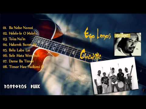 Música Acústica - 5 DO ORIENTE (Cincuistic) + EGO LEMOS