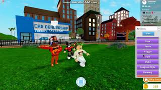 Roblox Forever Young मफत ऑनलइन वडय - 