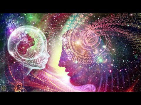 432Hz Música para Elevar Energías Positivas | Quitar Dudas y Miedos | Olvidar Pensamientos Negativos