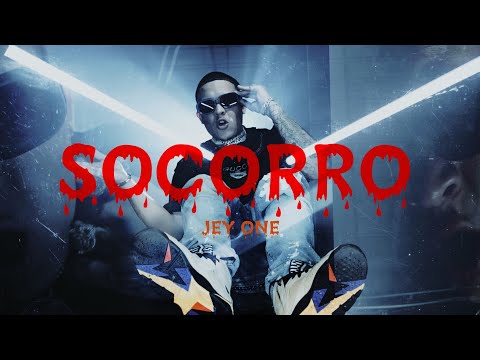 SOCORRO - JEY ONE (VIDEO OFICIAL)