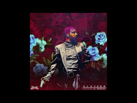 ItsOkToCry - Slayerr (Full Mixtape)